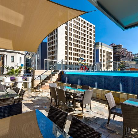 Cresta Grande Cape Town Hotel Luaran gambar