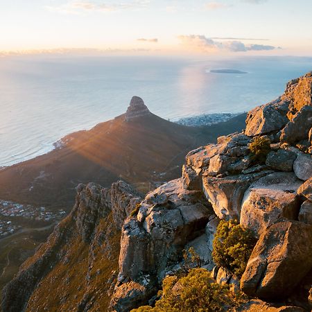 Cresta Grande Cape Town Hotel Luaran gambar