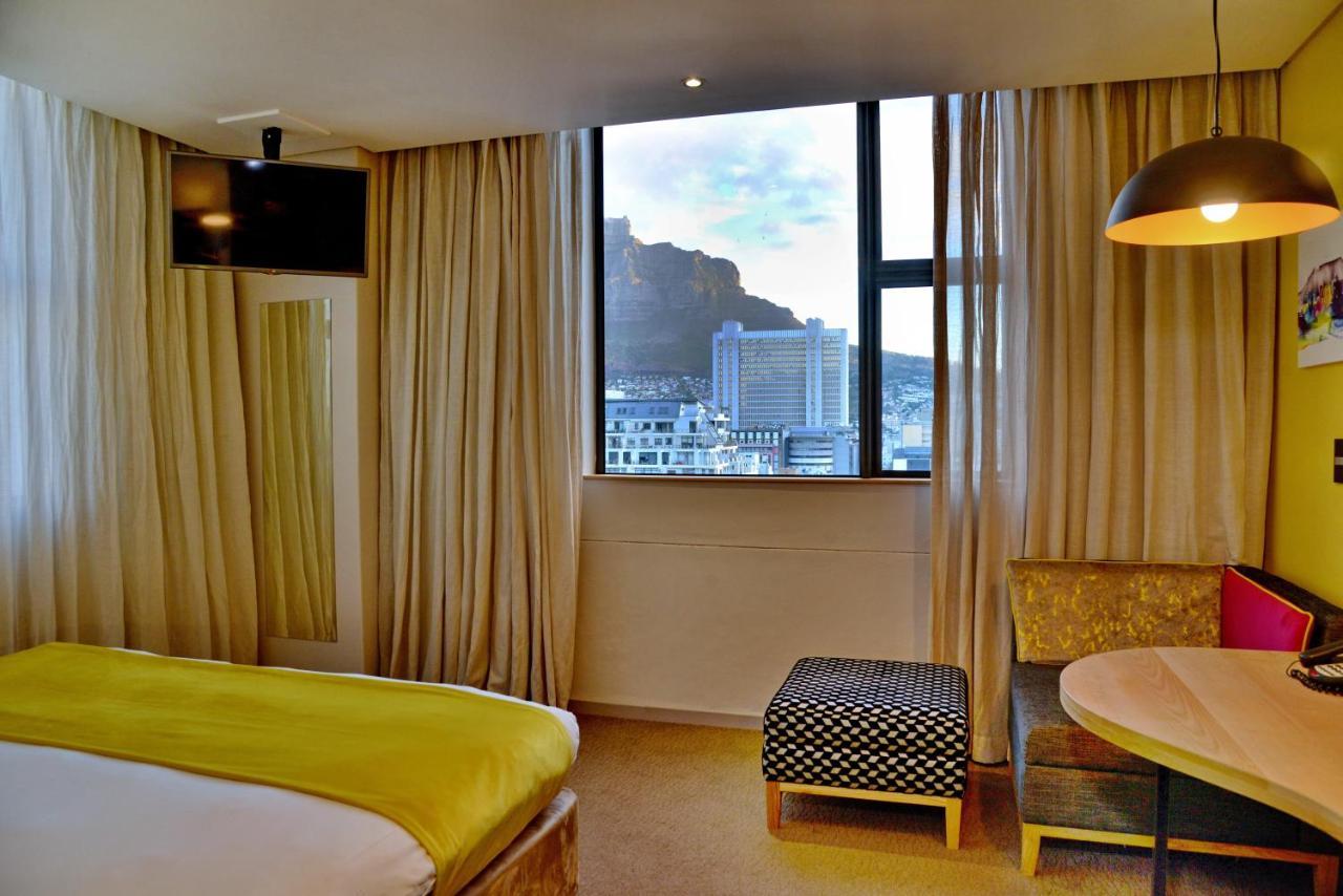 Cresta Grande Cape Town Hotel Luaran gambar