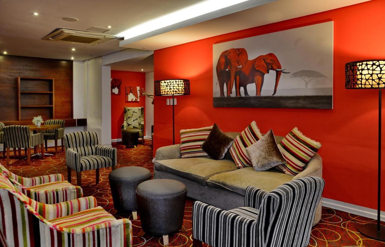 Cresta Grande Cape Town Hotel Luaran gambar