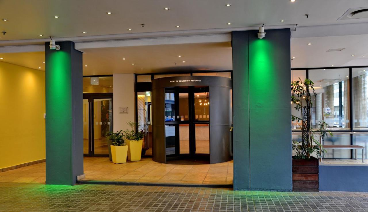 Cresta Grande Cape Town Hotel Luaran gambar