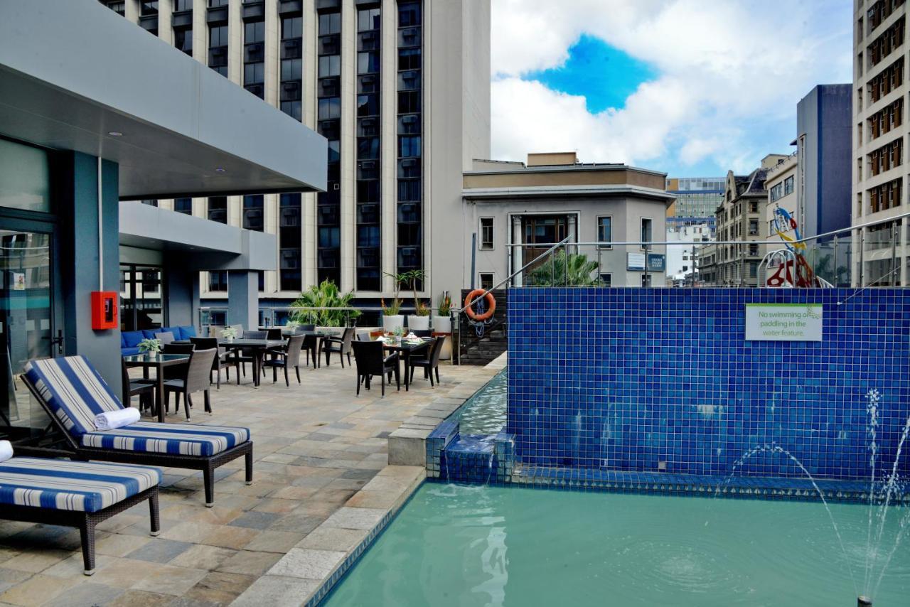 Cresta Grande Cape Town Hotel Luaran gambar